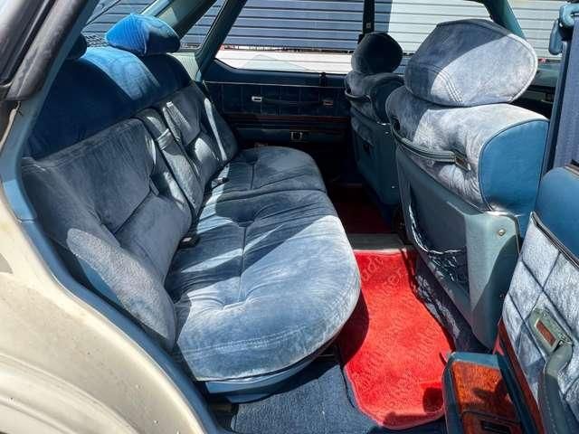 GLORIA hardtop
