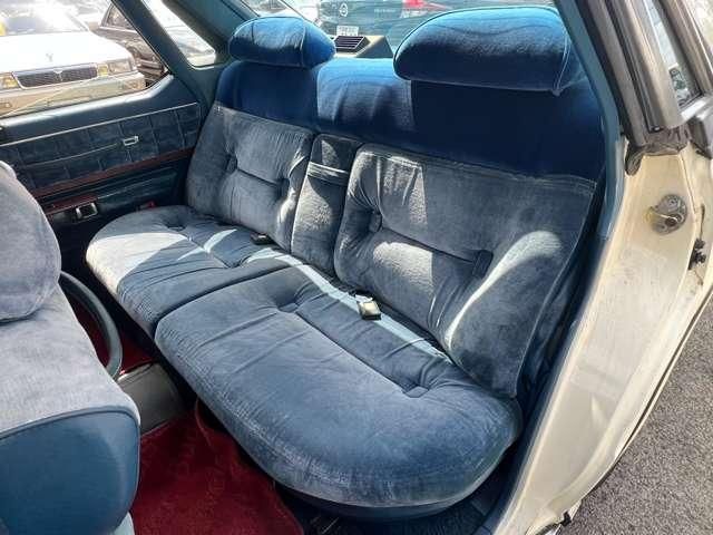 GLORIA hardtop