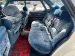 GLORIA hardtop