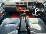 GLORIA hardtop