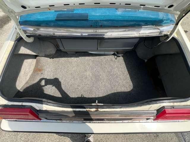 GLORIA hardtop