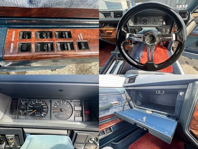 GLORIA hardtop