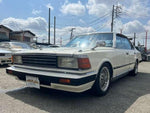 GLORIA hardtop