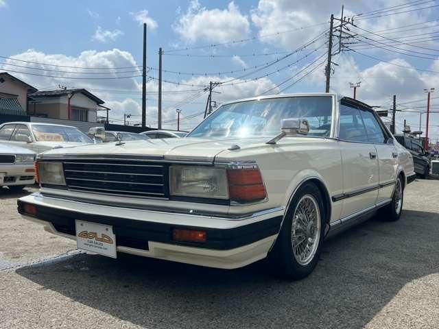 GLORIA hardtop