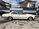 GLORIA hardtop
