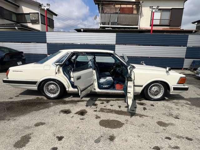 GLORIA hardtop