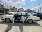 GLORIA hardtop