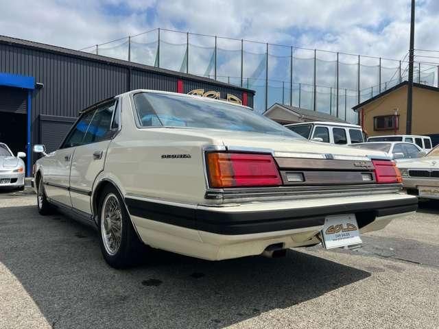 GLORIA hardtop