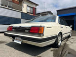 GLORIA hardtop