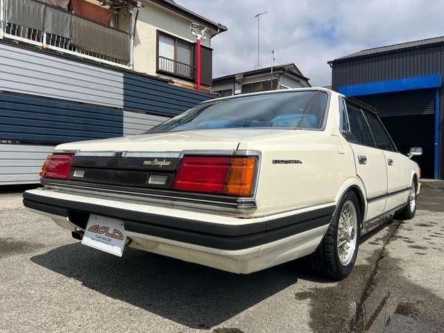 GLORIA hardtop