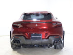 FERRARI Purosangue
