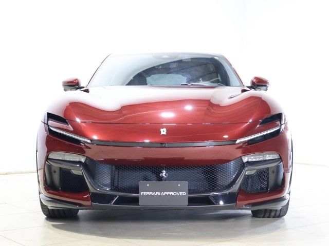 FERRARI Purosangue