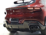 FERRARI Purosangue