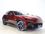 FERRARI Purosangue