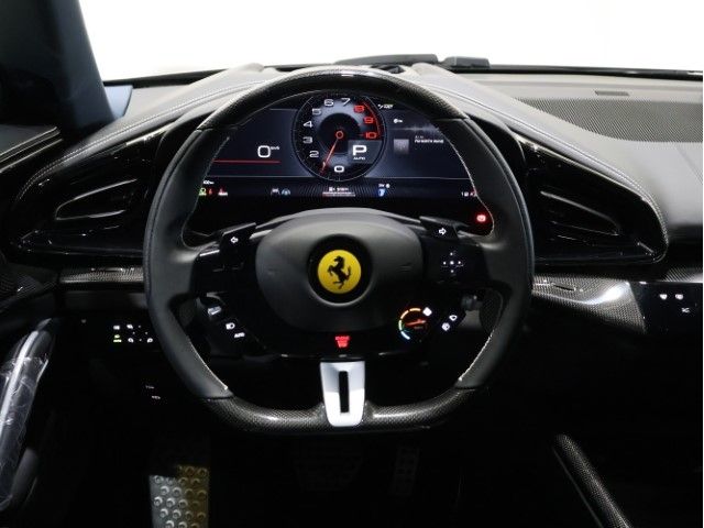 FERRARI Purosangue