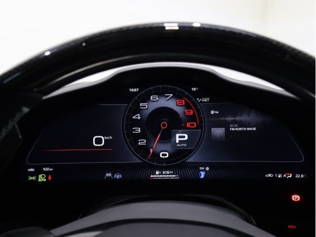 FERRARI Purosangue