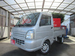 CARRY truck 4WD