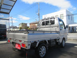 CARRY truck 4WD