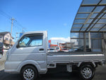 CARRY truck 4WD