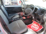 CARRY truck 4WD