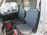 CARRY truck 4WD