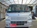 CARRY truck 4WD