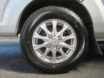 CARRY truck 4WD