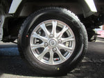 CARRY truck 4WD