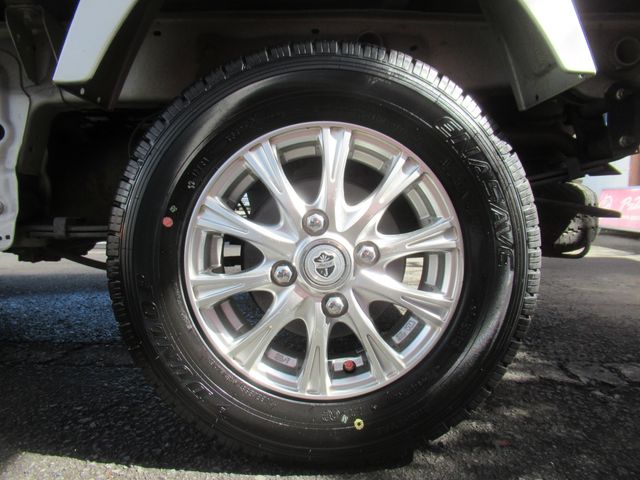 CARRY truck 4WD