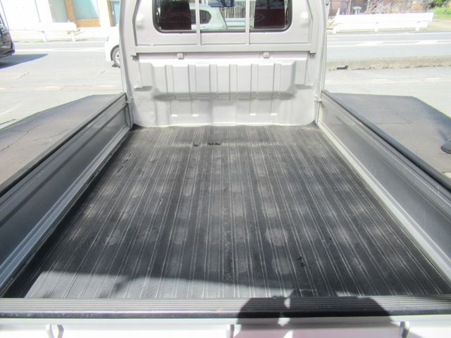 CARRY truck 4WD