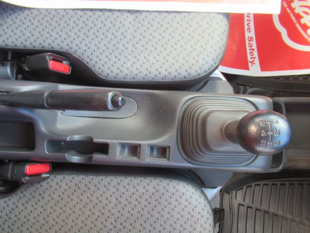 CARRY truck 4WD