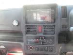 CARRY truck 4WD