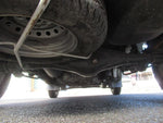 CARRY truck 4WD