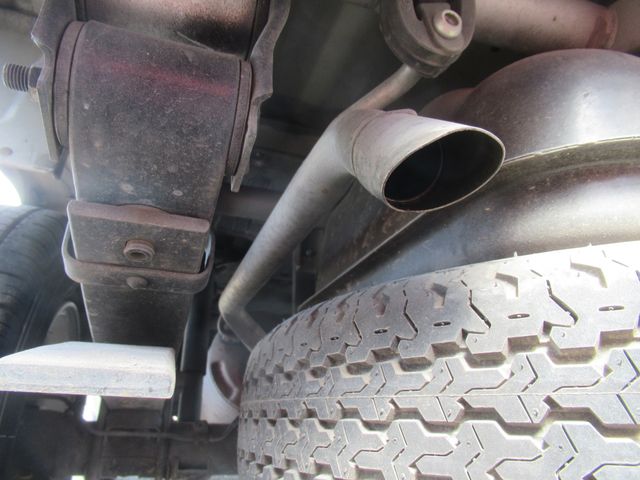 CARRY truck 4WD