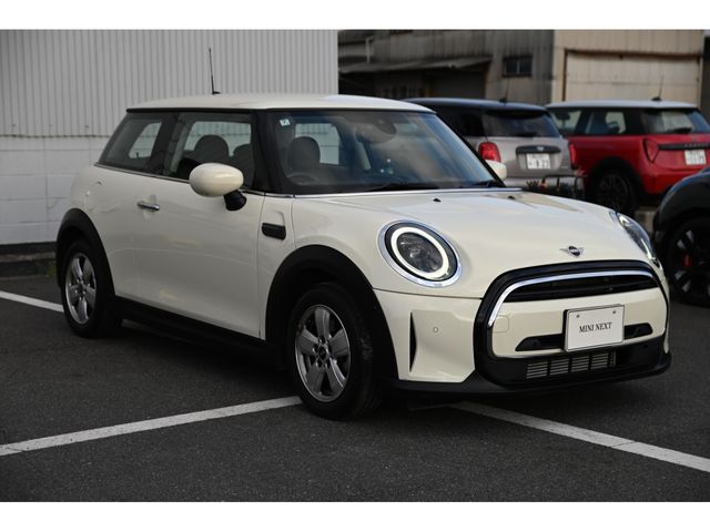MINI ONE