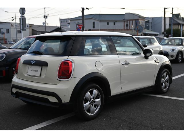 MINI ONE