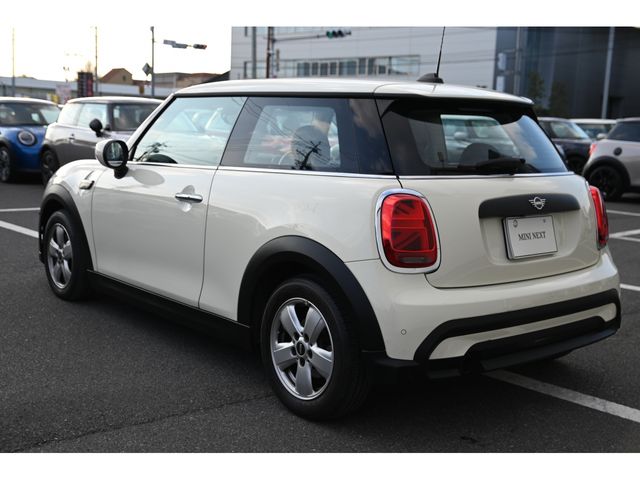 MINI ONE