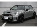 MINI COOPER S 5DOOR