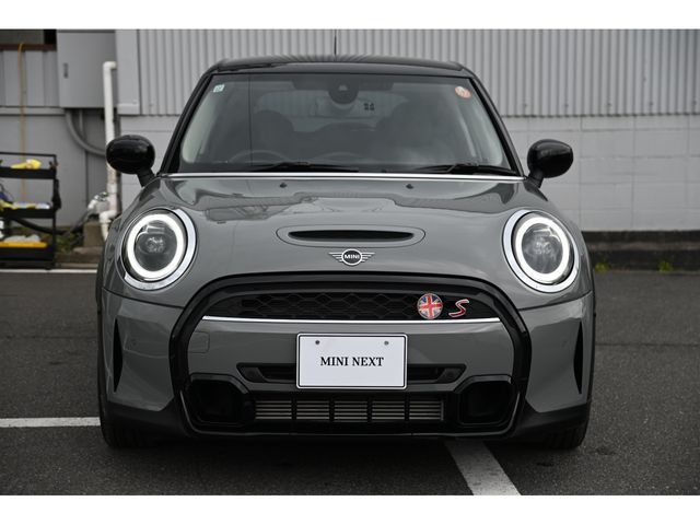 MINI COOPER S 5DOOR