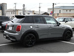 MINI COOPER S 5DOOR