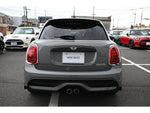 MINI COOPER S 5DOOR