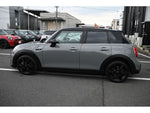 MINI COOPER S 5DOOR