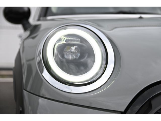 MINI COOPER S 5DOOR