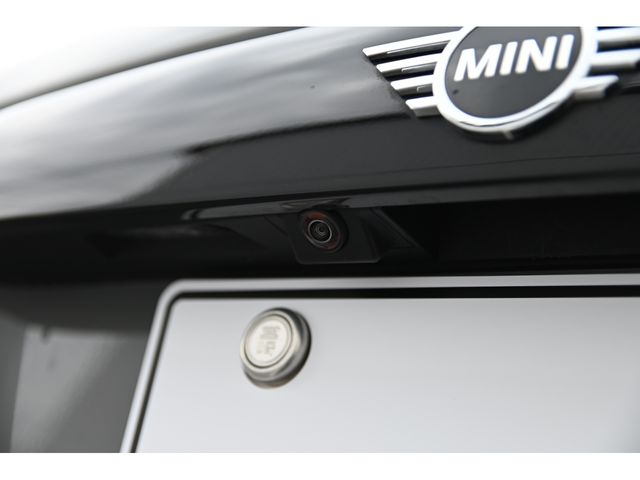 MINI COOPER S 5DOOR
