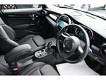 MINI COOPER S 5DOOR
