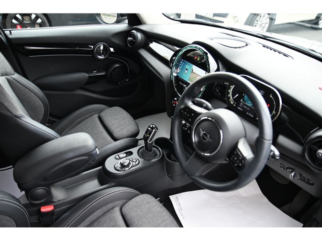 MINI COOPER S 5DOOR