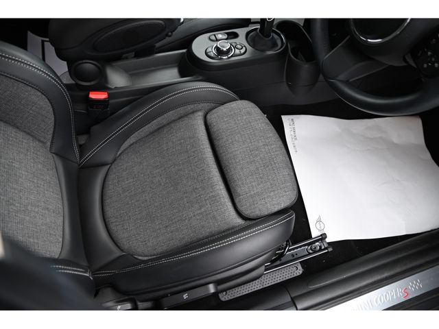 MINI COOPER S 5DOOR