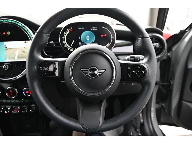 MINI COOPER S 5DOOR