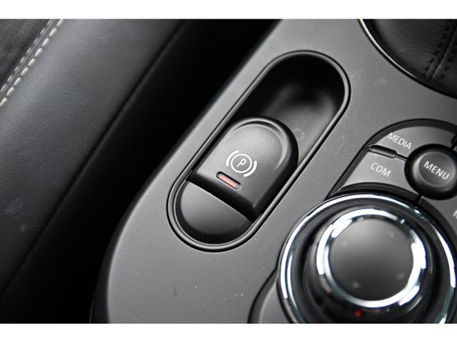 MINI COOPER S 5DOOR