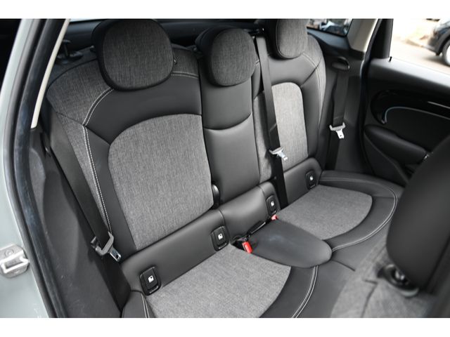 MINI COOPER S 5DOOR